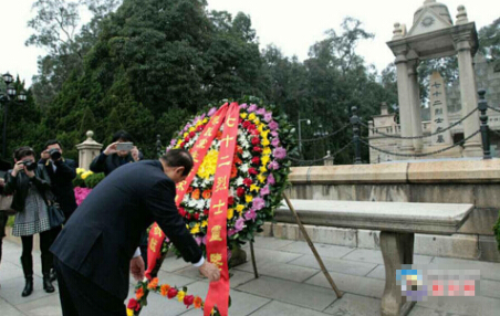 �γ��ͬ������Ա���ݲιۻƻ���72��ʿ��Ĺ