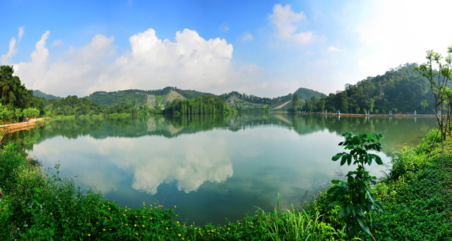 ��԰�ı�׼������ʩ