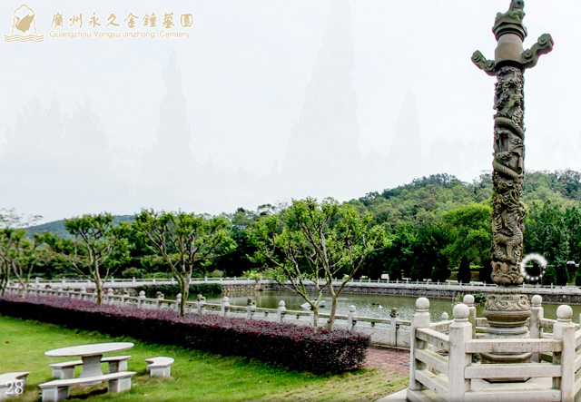 ��ѭ��԰��չ�Ĺ���