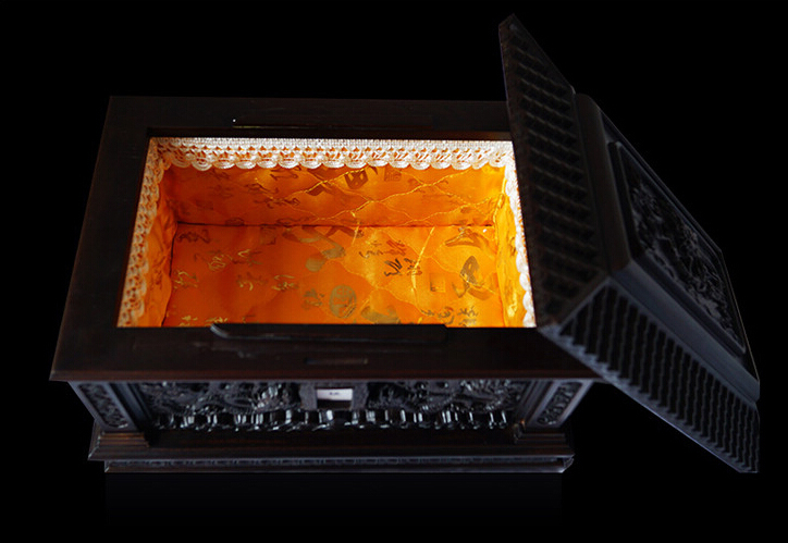 ������һ��ĹǻҺ�